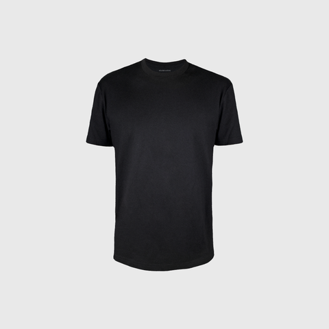 Premium T-Shirt - Schwarz